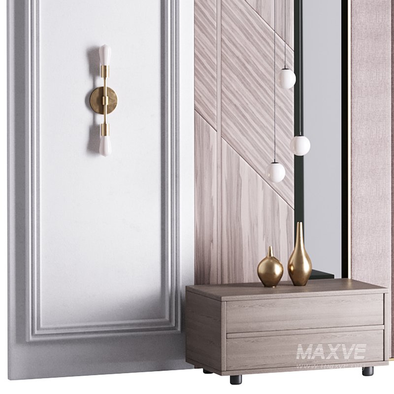 Decorative Wall panel 45 - Image 2