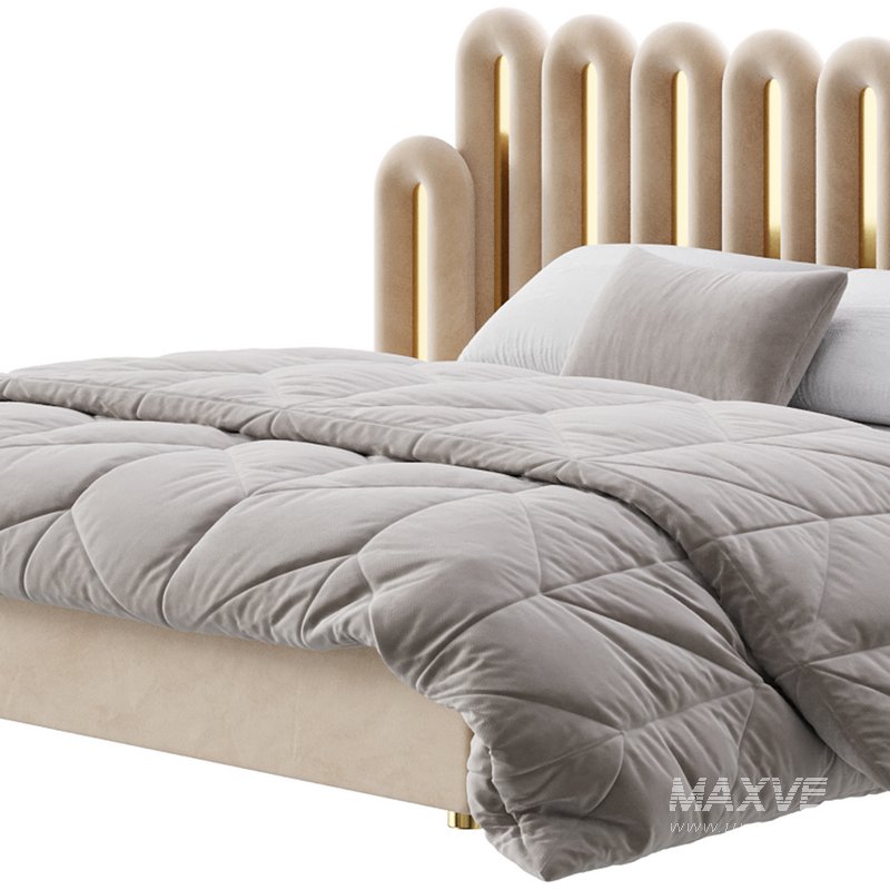 DEMIZ BED - Image 4