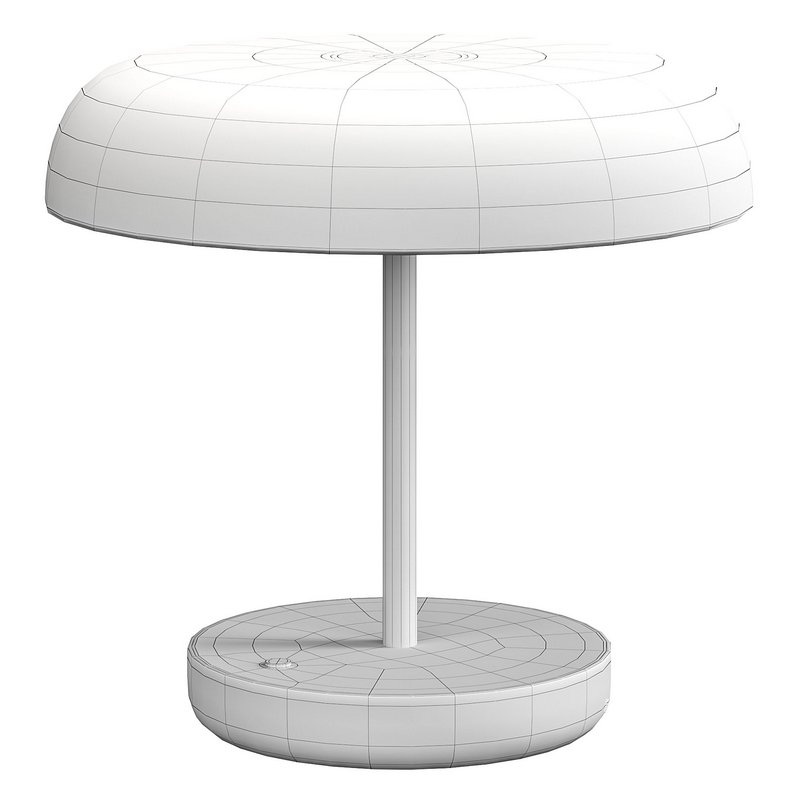 Zero Table Lamp By Mohd - Image 4