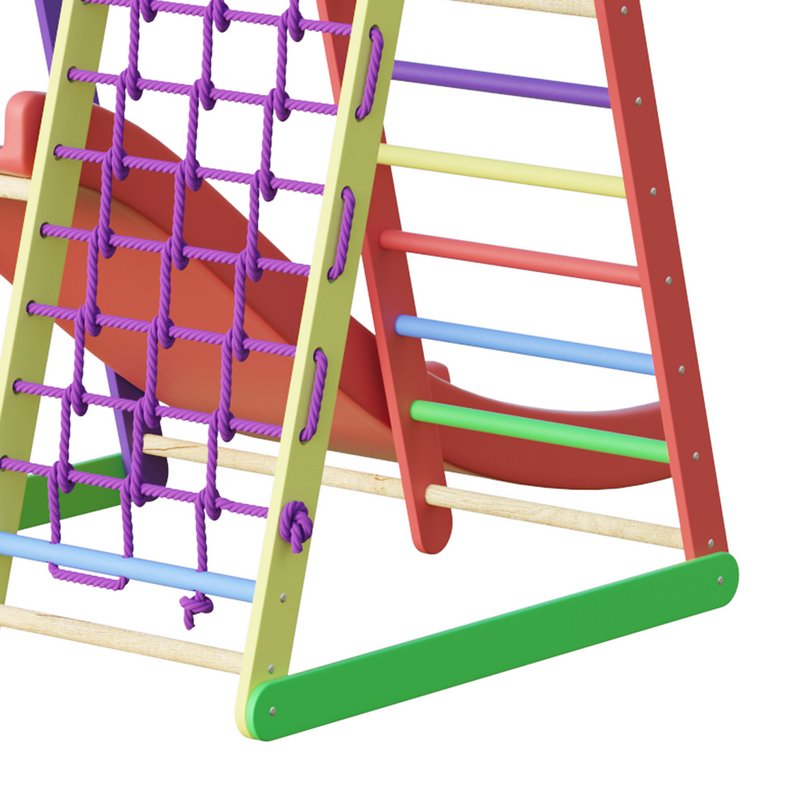 Childrens sports kitty Kind-Start-4 - Image 3