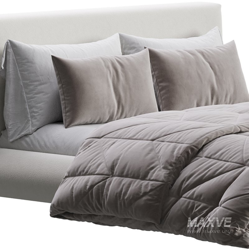 Dream Bed With Storage - Image 4