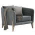 Delray Armchair by West Elm - Thumbnail 4
