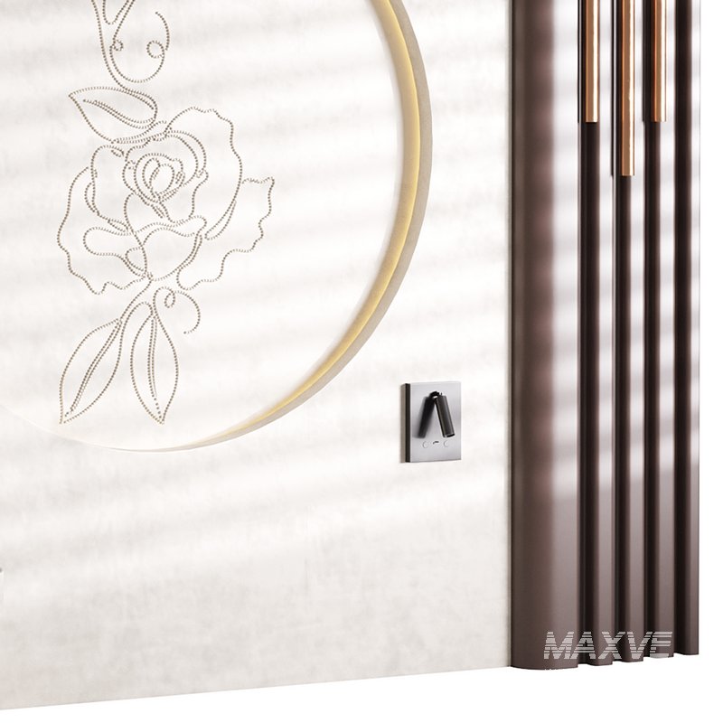 Decorative Wall panel 66 - Image 3