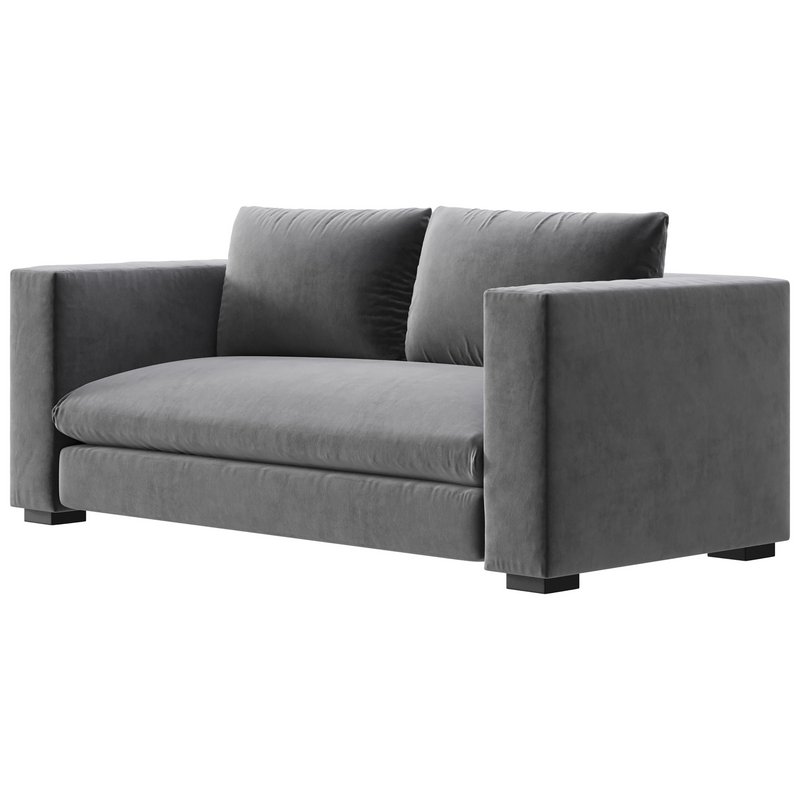 DESEO COPPER BROWN PERFORMANCE VELVET - Image 2