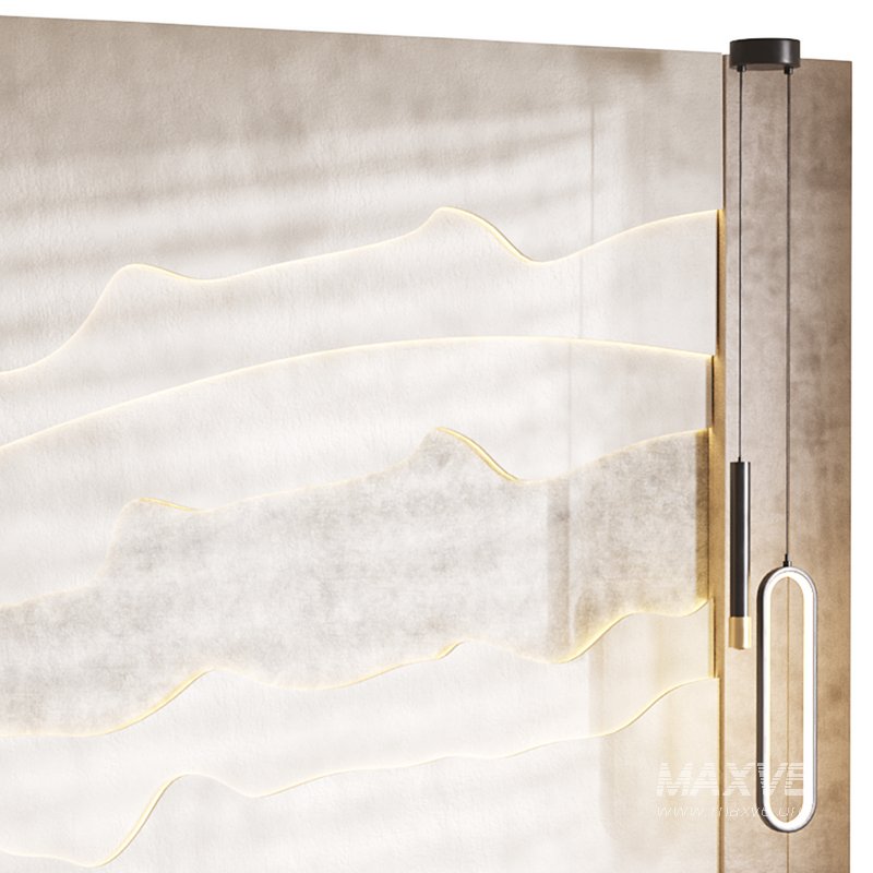 Decorative Wall panel 17 - Image 4