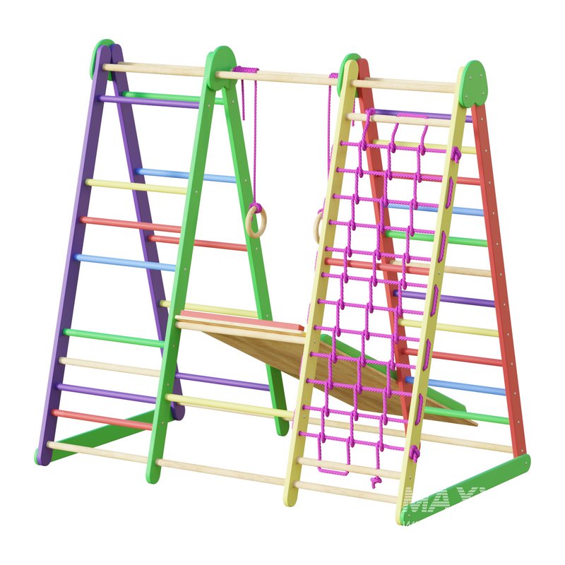 Childrens sports kit Everest-3 - Image 4