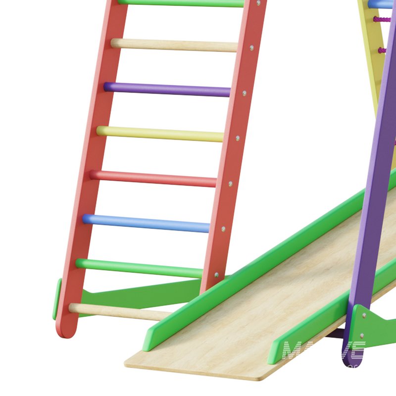 Childrens sports kitty Krikhitka 1 min - Image 4