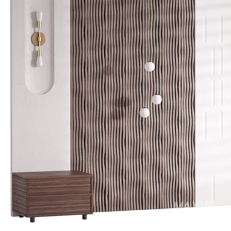 Decorative Wall panel 72 - Image 4