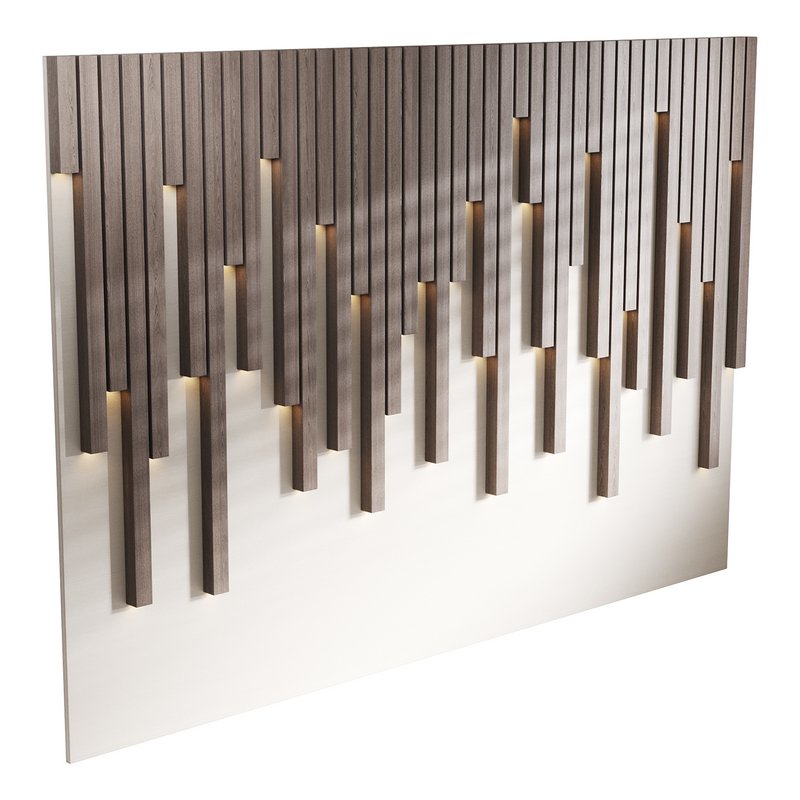 Decorative Wall panel 75 - Image 3