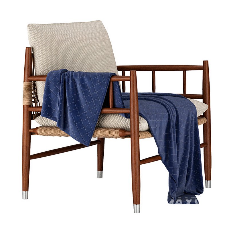 Lee armchair by Flexform - Image 2