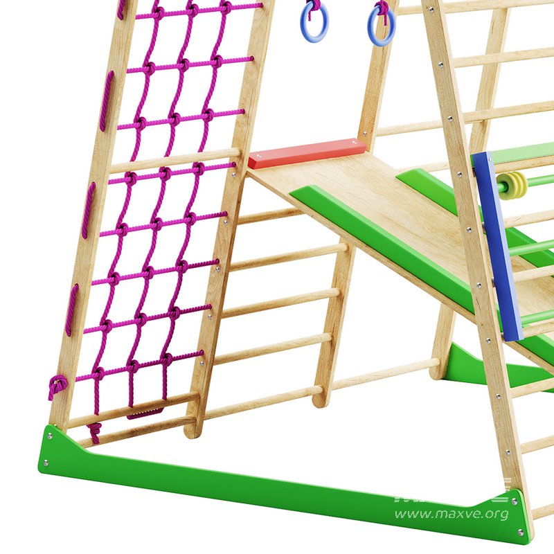 Sports kutochka Caramel - Image 2