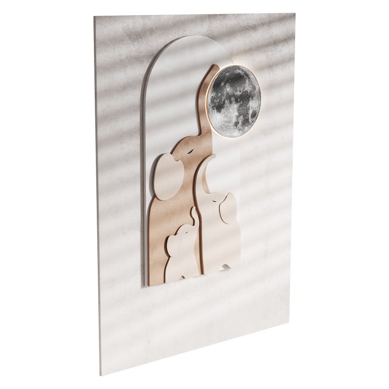 Decorative Wall panel 37 - Image 3