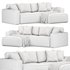 Vienna Sofa By Divan - Thumbnail 4