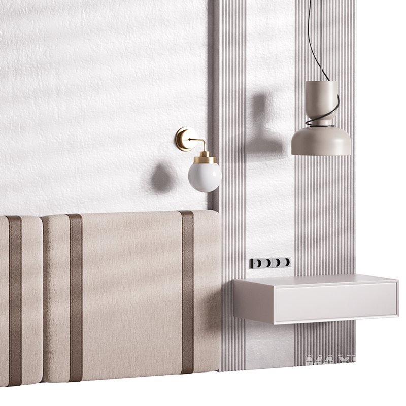 Decorative Wall panel 06 - Image 2