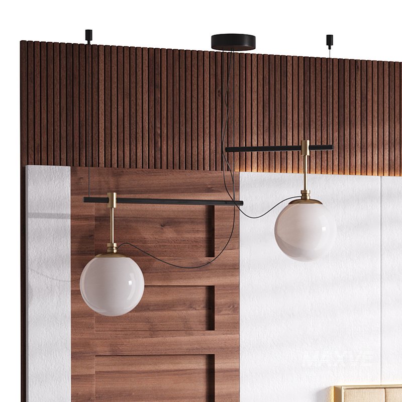 Decorative Wall panel 41 - Image 4