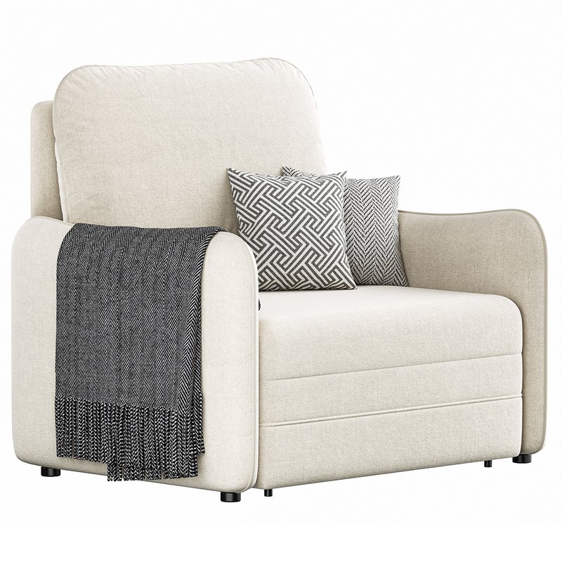 Cayses Armchair by Divan.ru - Image 4