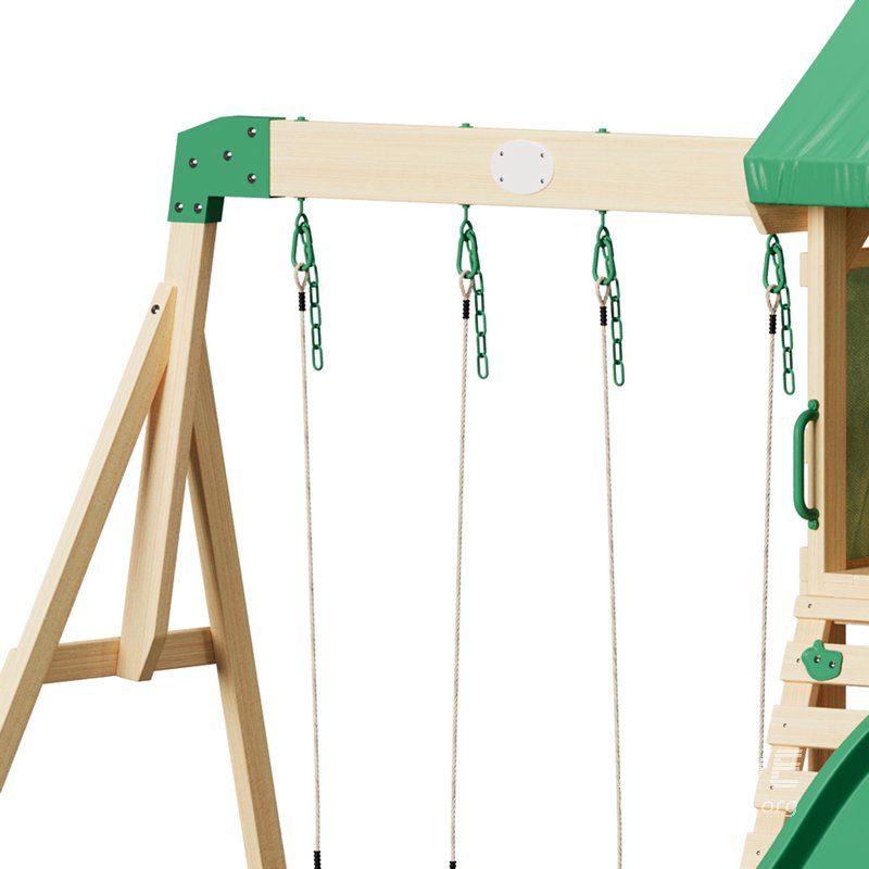 BACKYARD DISCOVERY BUCKLEY HILL PLAY CENTRE - Image 3