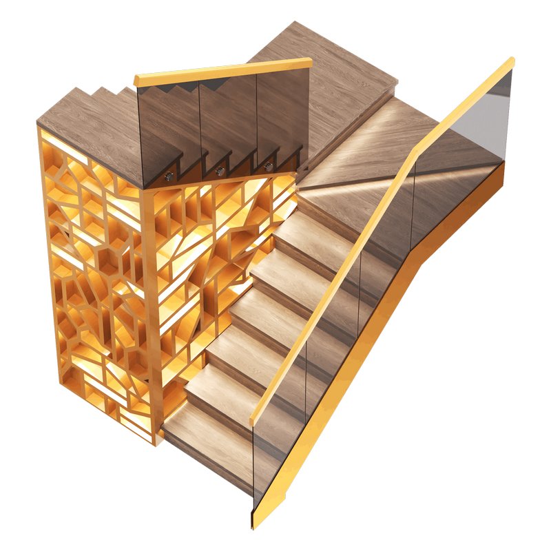Stair modern - Image 3
