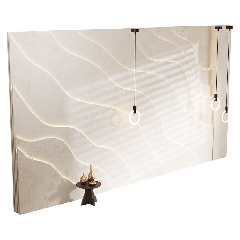 Decorative Wall panel 29 - Image 3