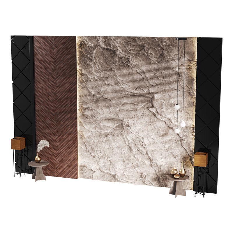 Decorative Wall panel 15 - Image 4