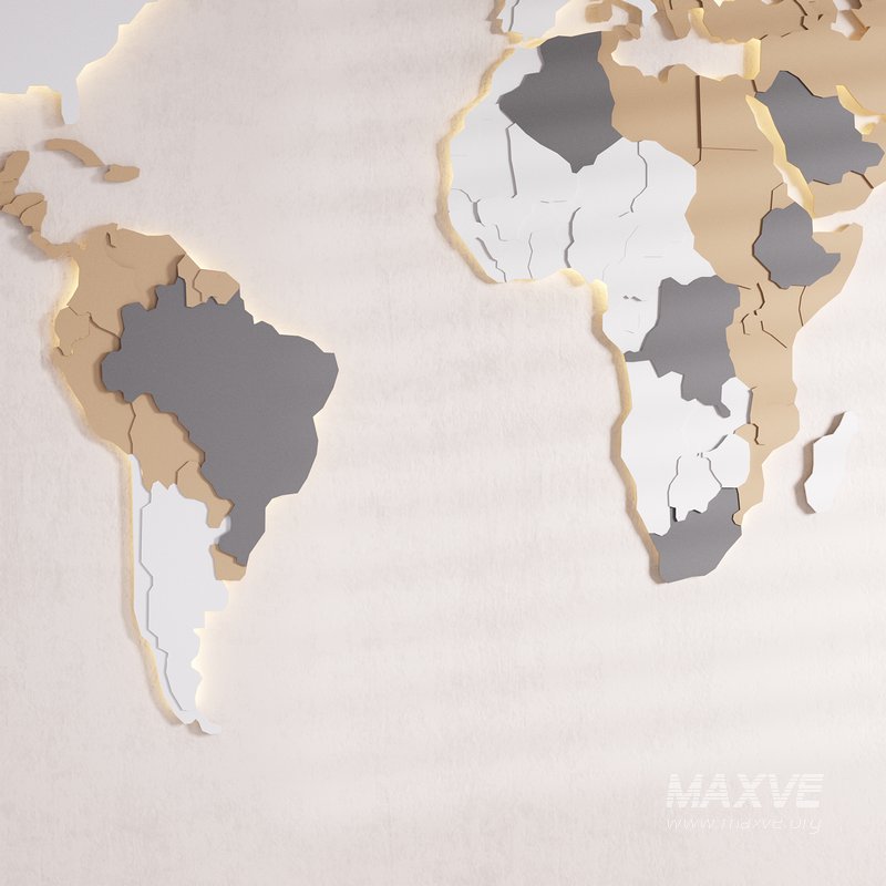 Decorative Wall panel 73 - Image 4