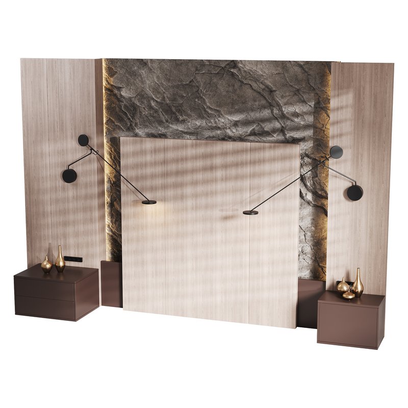 Decorative Wall panel 27 - Image 4