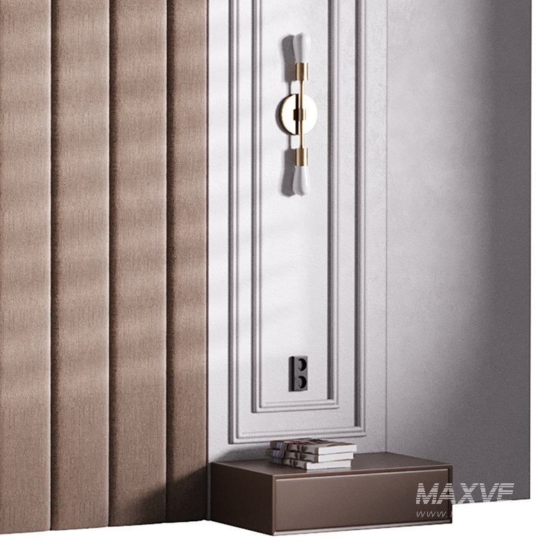 Decorative Wall panel 33 - Image 4