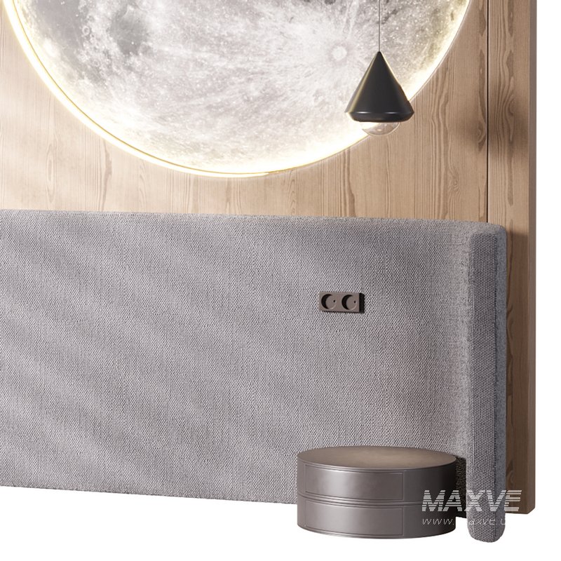 Decorative Wall 01 - Image 4