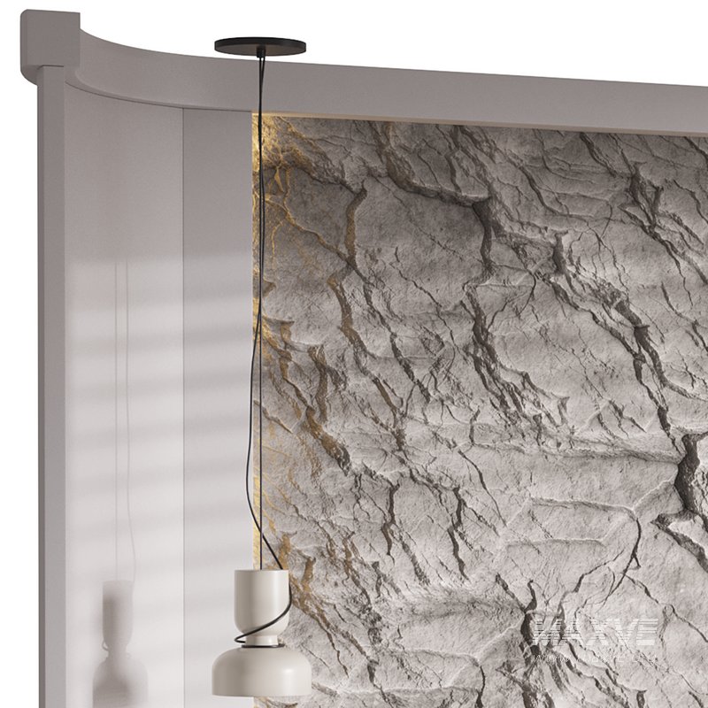 Decorative Wall panel 26 - Image 3