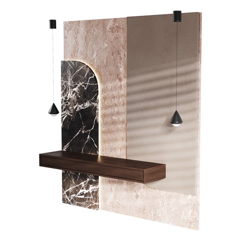 Decorative Wall panel 06 - Image 4