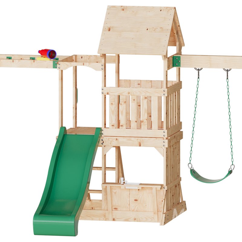 COBURG LAKE PLAY CENTRE - Image 4