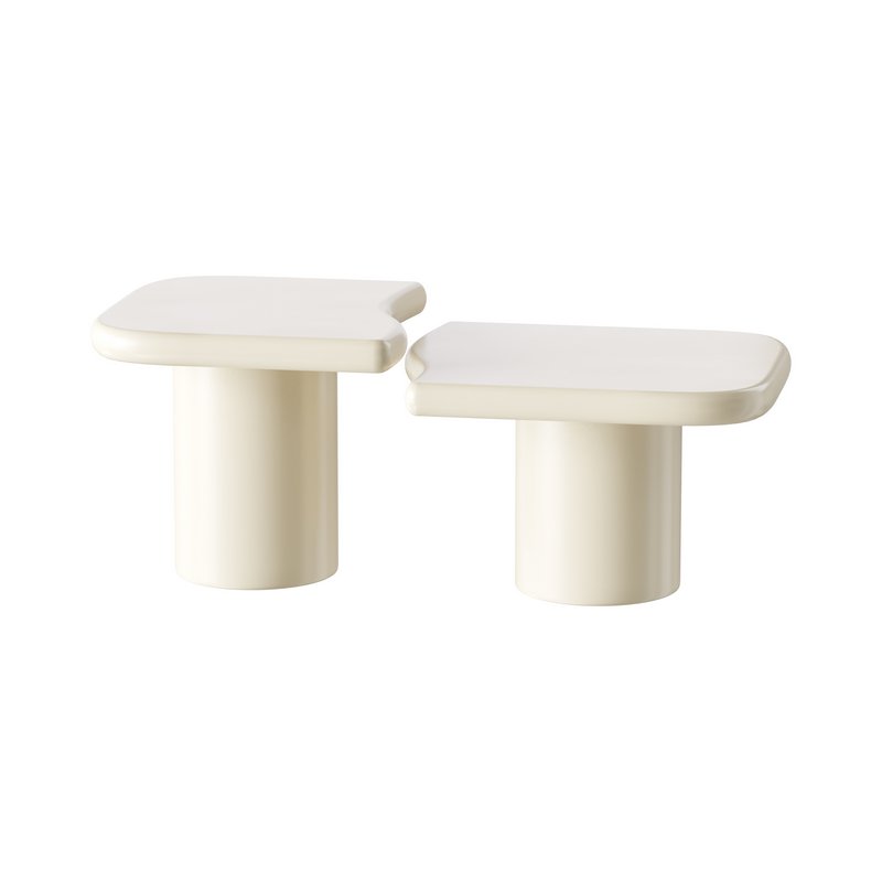 Creative Cloud Combination Coffee Table - Image 3