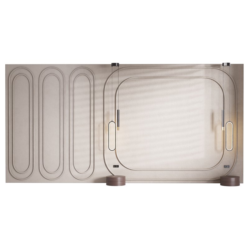 Decorative Wall panel 22 - Image 4