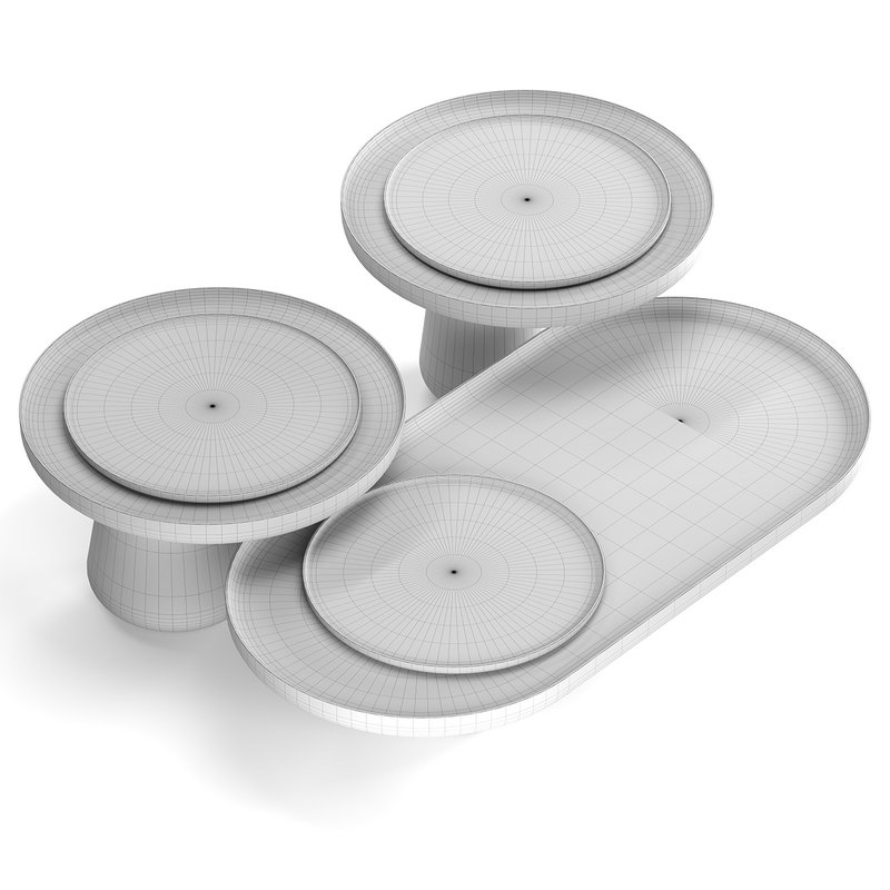 Mohdern BOLD Coffee Tables - Image 4