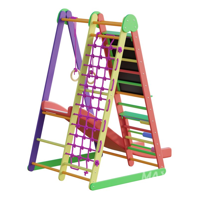 Childrens sports kitty Kind-Start-2 - Image 2