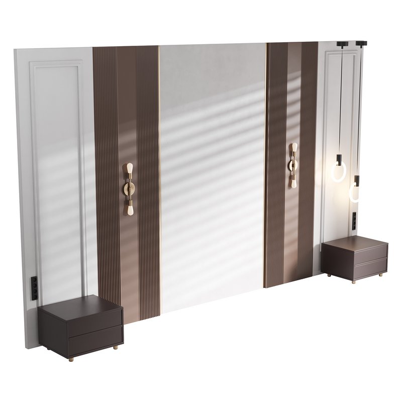 Decorative Wall panel 32 - Image 3