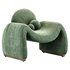 Rocio Chair By Highfashionhome - Thumbnail 3