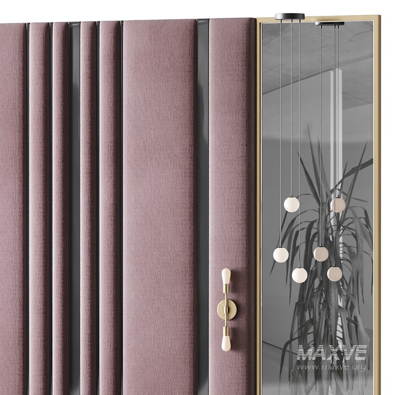 Decorative Wall panel 43 - Image 4