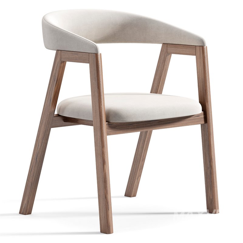 Trevor Chair - Image 4