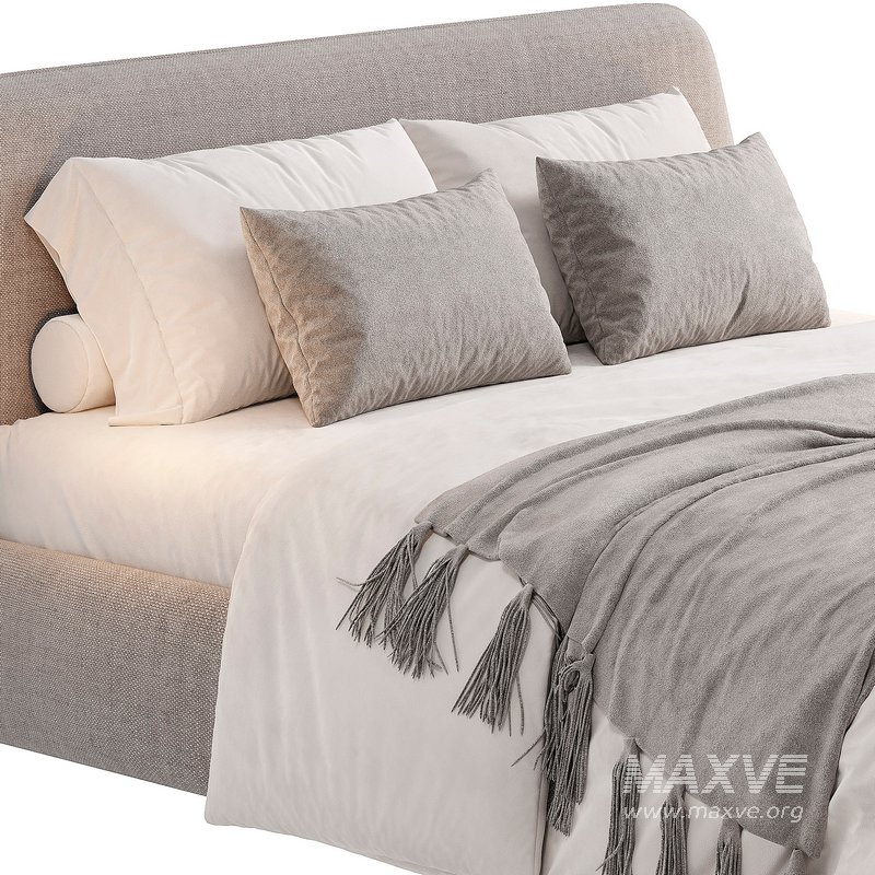 BOCA SLIM BED - Image 3