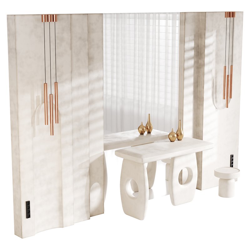 Decorative Wall panel 39 - Image 3