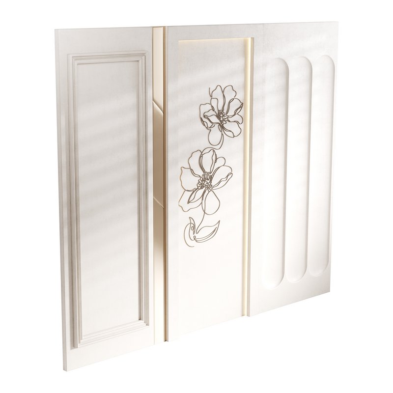 Decorative Wall panel 74 - Image 3