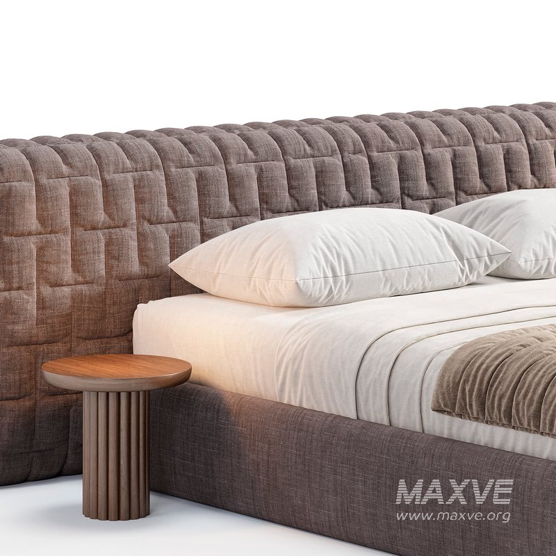 Double boca bed - Image 3
