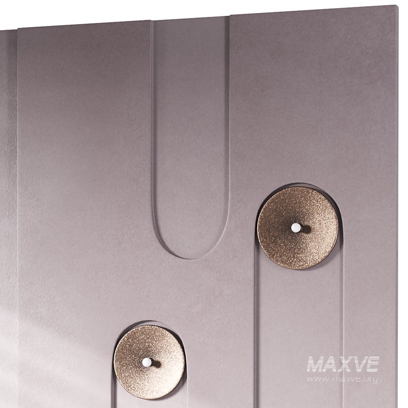 Decorative Wall panel 05 - Image 4