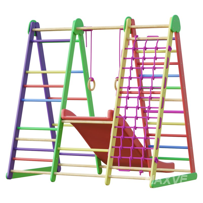 Childrens sports kit Everest-4 - Image 3