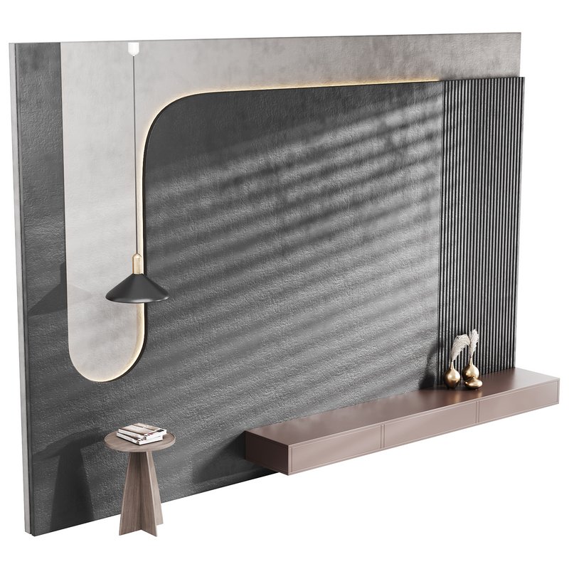 Decorative Wall panel 24 - Image 4