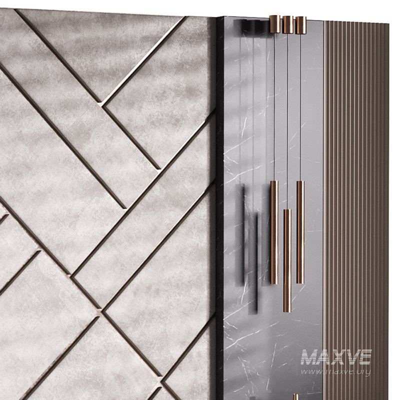 Decorative Wall panel 36 - Image 4