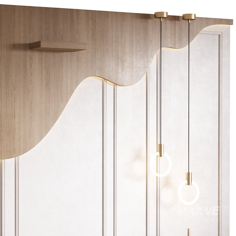 Decorative Wall panel 21 - Image 3