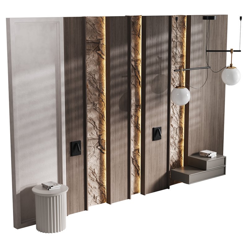 Decorative Wall panel 52 - Image 4