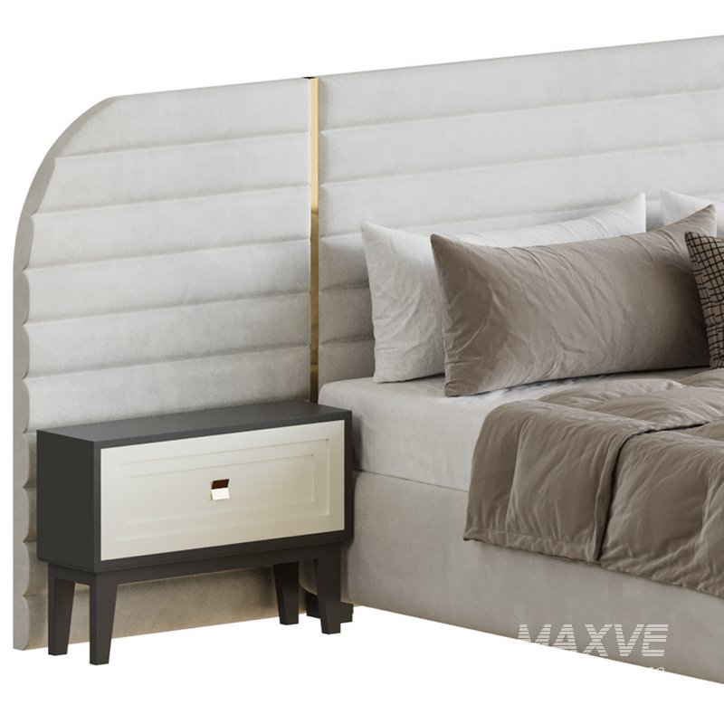 Bed MERTON - Image 3